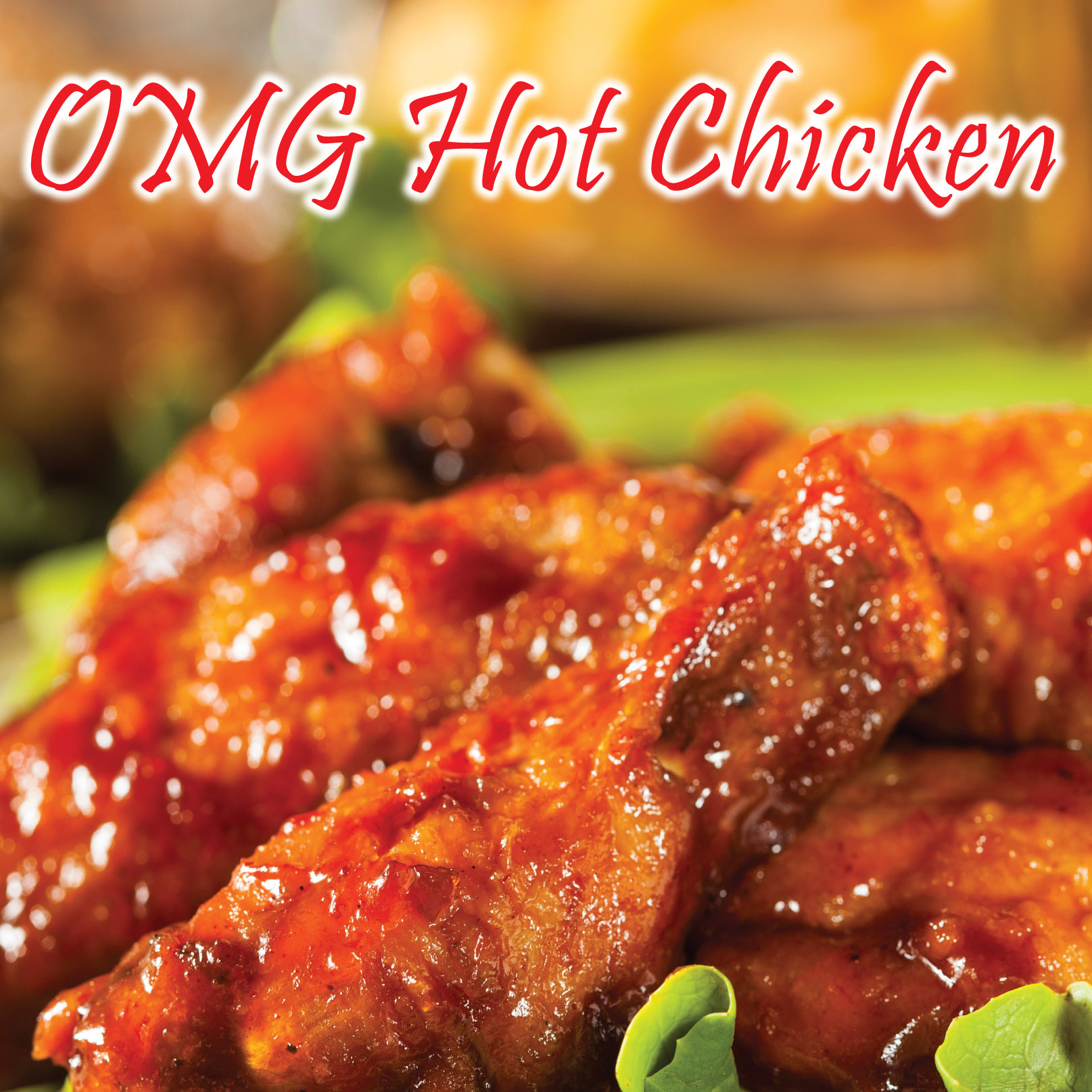 92Chicken – Orlando Best Korean Style Chicken